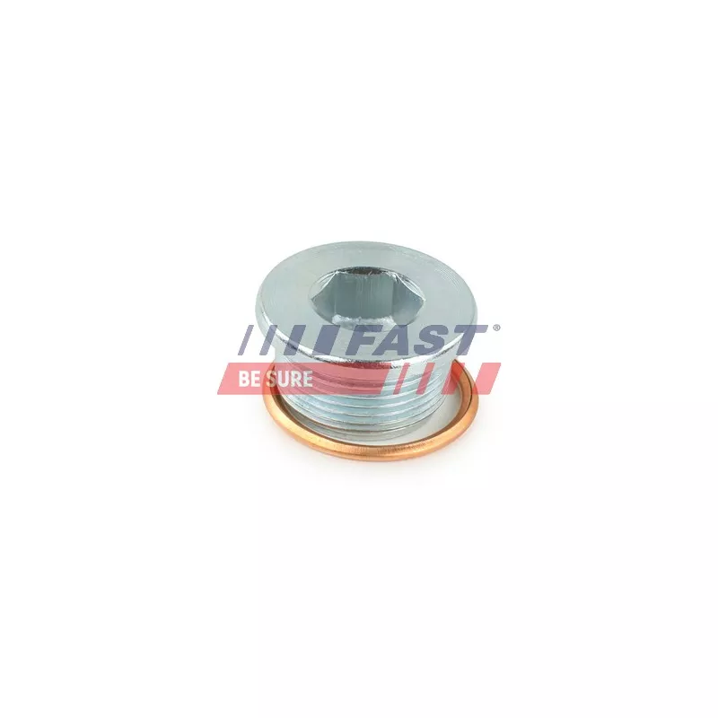 Vis-bouchon, carter d'huile FAST FT94736