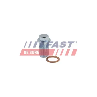 Vis-bouchon, carter d'huile FAST FT94737
