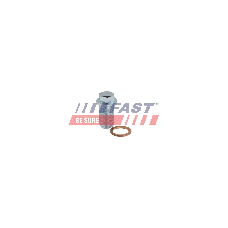 Vis-bouchon, carter d'huile FAST FT94737