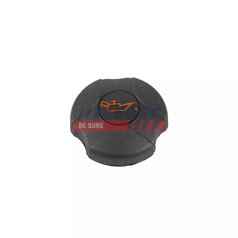 Bouchon, goulotte de remplissage d'huile FAST FT94739