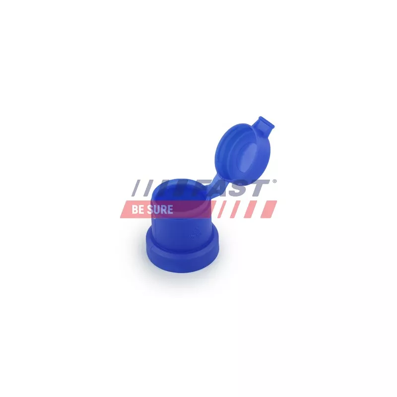 Bouchon, réservoir de liquide de refroidissement FAST FT94741