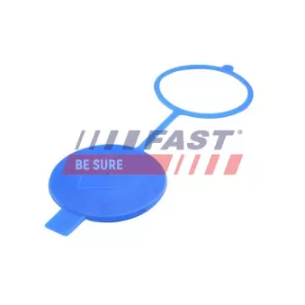 Bouchon, réservoir de liquide de refroidissement FAST FT94742