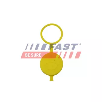 Bouchon, réservoir d'eau de nettoyage FAST FT94750