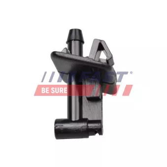 Gicleur d'eau de nettoyage, nettoyage des vitres FAST FT94900