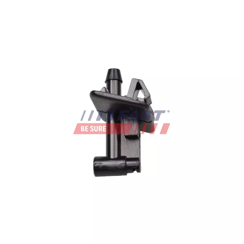 Gicleur d'eau de nettoyage, nettoyage des vitres FAST FT94900