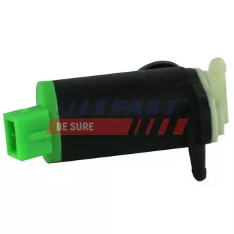 Pompe d'eau de nettoyage, nettoyage des vitres FAST FT94908