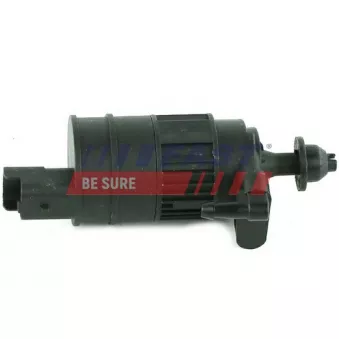 Pompe d'eau de nettoyage, nettoyage des vitres FAST FT94911