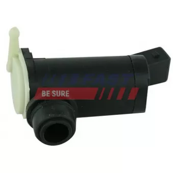 Pompe d'eau de nettoyage, nettoyage des vitres FAST FT94912