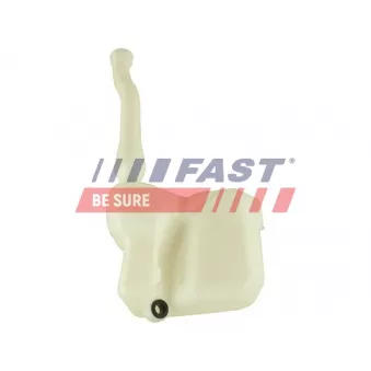 Réservoir d'eau de nettoyage, nettoyage des vitres FAST FT94913