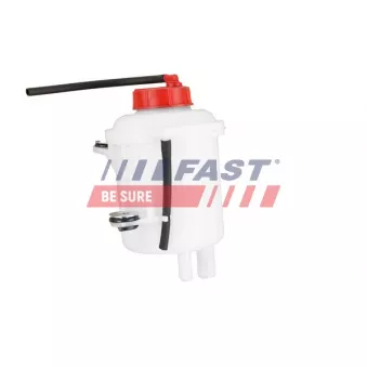 Vase d'expansion l'huile hydraulique, direction assistée FAST FT94915