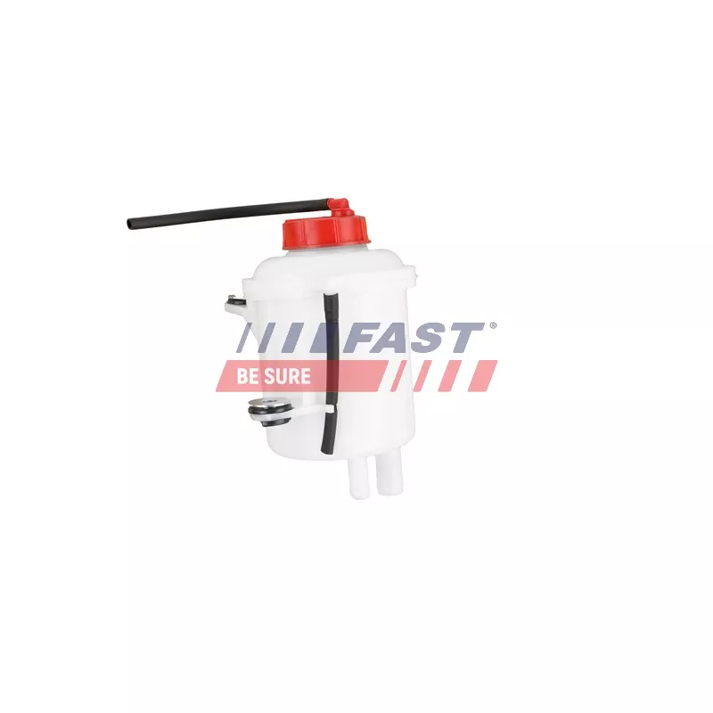 Vase d'expansion l'huile hydraulique, direction assistée FAST FT94915
