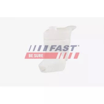 Réservoir d'eau de nettoyage, nettoyage des vitres FAST FT94916