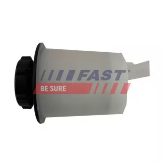 Vase d'expansion l'huile hydraulique, direction assistée FAST FT94920