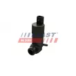 Pompe d'eau de nettoyage, nettoyage des vitres FAST FT94923 - Visuel 1