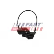Serrure de porte arrière gauche FAST FT95002 - Visuel 1