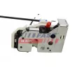 Serrure de porte avant droit FAST FT95005 - Visuel 2