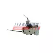 Serrure de porte avant gauche FAST FT95006 - Visuel 1