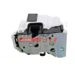Serrure de porte avant gauche FAST FT95006 - Visuel 2