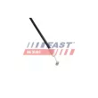Serrure de porte avant gauche FAST FT95006 - Visuel 3