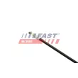 Serrure de porte avant droit FAST FT95007 - Visuel 3