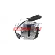 Serrure de porte FAST FT95009 - Visuel 1