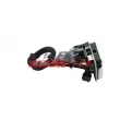 Serrure de porte FAST FT95009 - Visuel 3