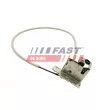 Serrure de capot de coffre FAST FT95011 - Visuel 1