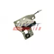 Serrure de capot de coffre FAST FT95011 - Visuel 3