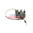 Serrure de capot de coffre FAST FT95012 - Visuel 1