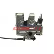 Serrure de capot de coffre FAST FT95012 - Visuel 2