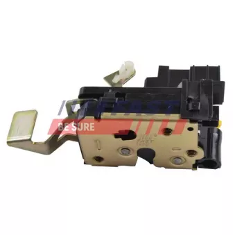 Serrure de porte arrière droit FAST FT95092