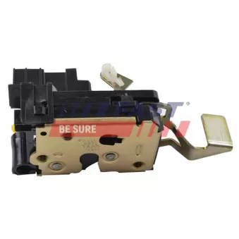 Serrure de porte avant gauche FAST FT95093