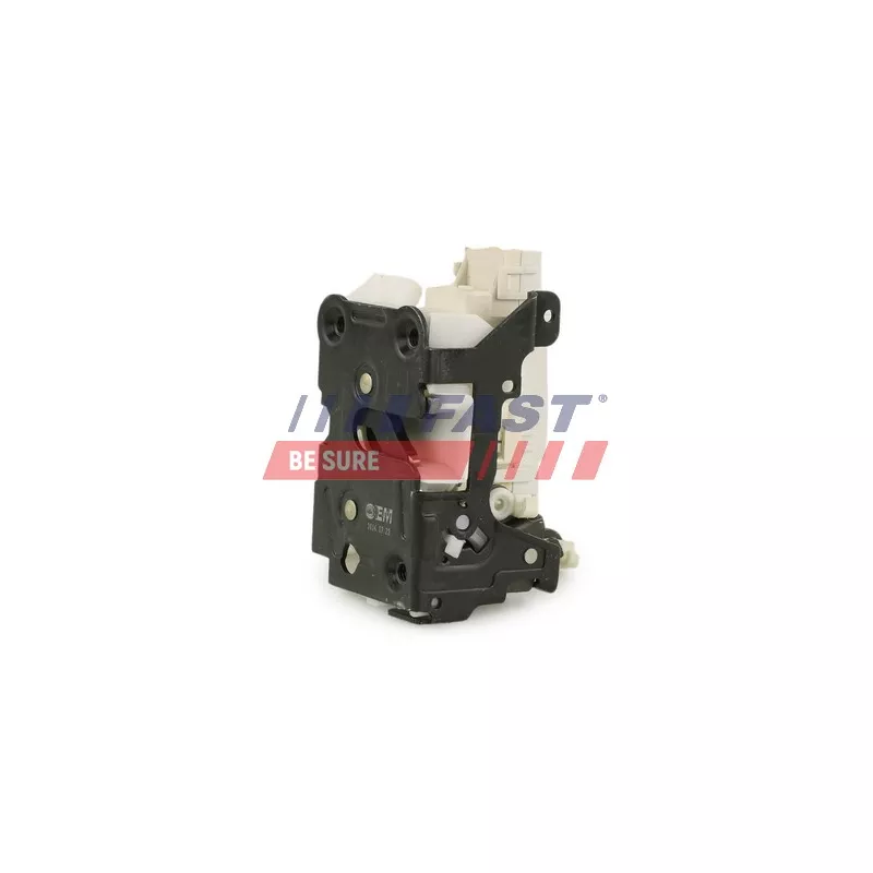 Serrure de porte avant droit FAST FT95112