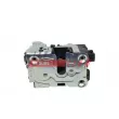Serrure de porte avant gauche FAST FT95116 - Visuel 1