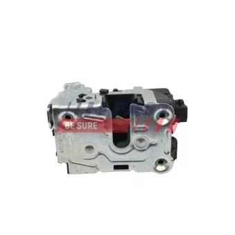 Serrure de porte avant gauche FAST FT95116
