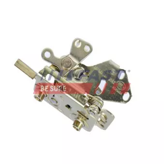 Serrure de porte avant gauche FAST FT95157
