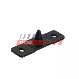 Guidage, bouton de verrouillage FAST FT95202