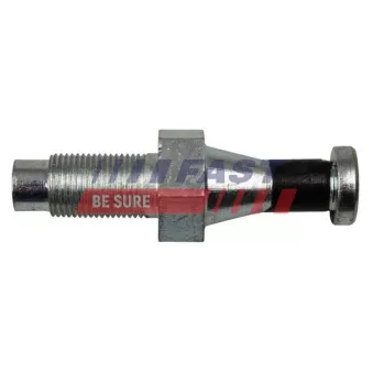 Guidage, bouton de verrouillage FAST FT95205