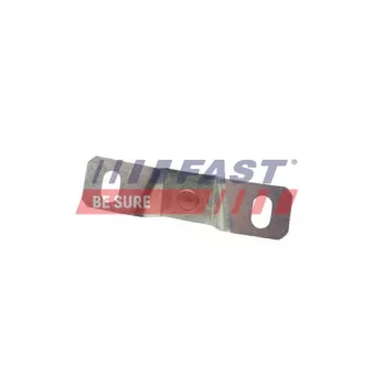 Guidage, bouton de verrouillage FAST FT95208