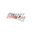 Guidage, bouton de verrouillage FAST FT95209 - Visuel 1