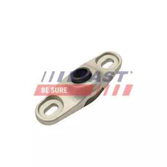 Guidage, bouton de verrouillage FAST FT95210