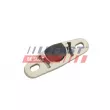 Guidage, bouton de verrouillage FAST FT95210 - Visuel 2