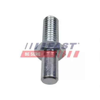 Guidage, bouton de verrouillage FAST FT95211