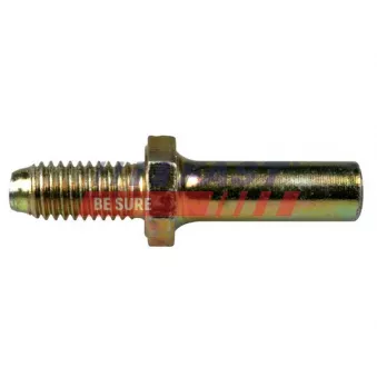 Guidage, bouton de verrouillage FAST FT95213