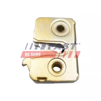 Guidage, bouton de verrouillage FAST FT95227