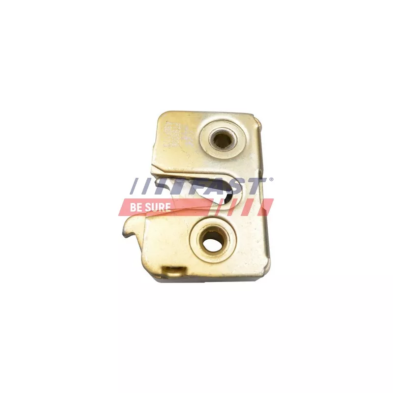 Guidage, bouton de verrouillage FAST FT95227