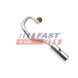 Guidage à galets, porte coulissante FAST FT95250 - Visuel 1