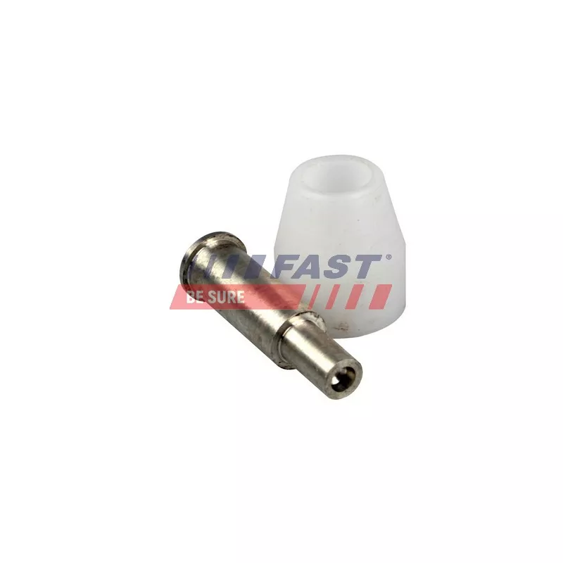 Guidage à galets, porte coulissante FAST FT95250Z