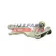 Guidage à galets, porte coulissante FAST FT95251 - Visuel 2
