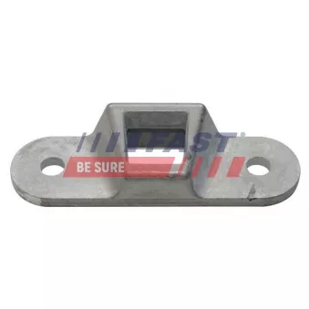 Guidage, bouton de verrouillage FAST FT95298